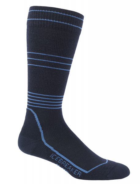 ICEBREAKER -  Men's Ski Light Compression Sock OTC